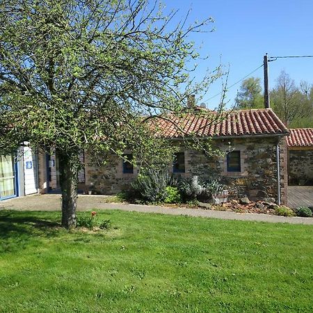 La Maison Des Landes Mouzillon Exterior photo