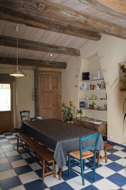 La Maison Des Landes Mouzillon Exterior photo