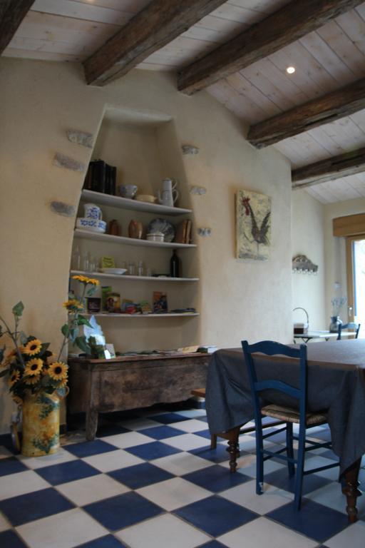 La Maison Des Landes Mouzillon Exterior photo