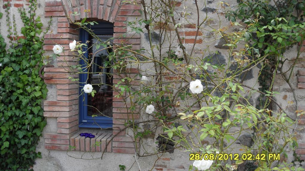 La Maison Des Landes Mouzillon Exterior photo